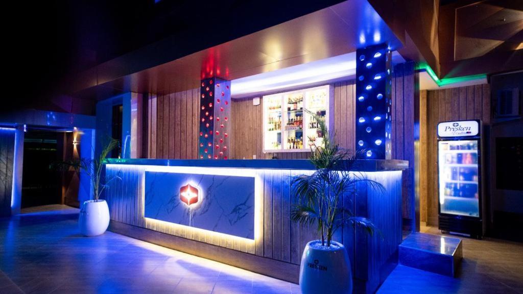 Presken Waters Lagos Exterior foto