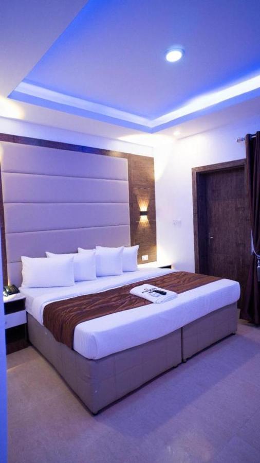 Presken Waters Lagos Exterior foto