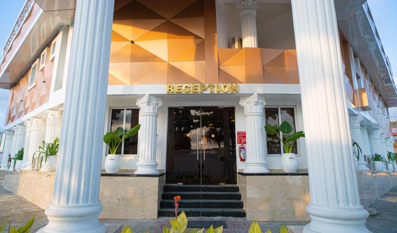Presken Waters Lagos Exterior foto